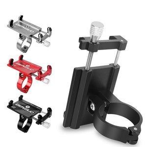 New Universal Bicycle Phone Holder Mountain Bike Bracket