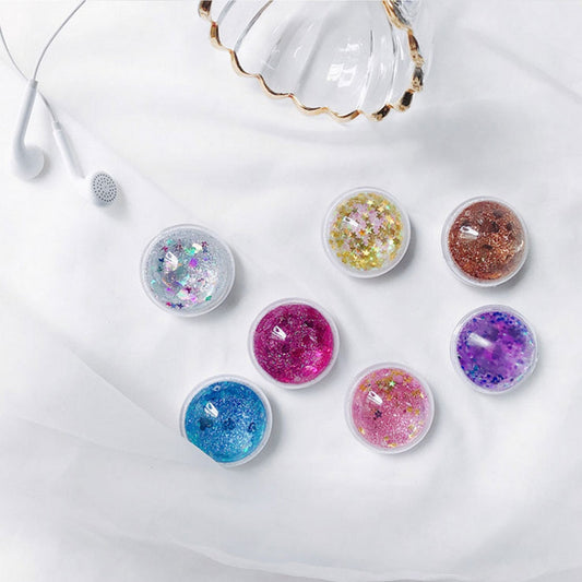 wholesale popsocket bulk cheap price wholesale  diamond glitter liquid quick sand  popsockets