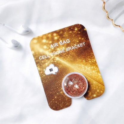 diamond glitter liquid quick sand  popsockets supplier in usa