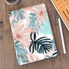 Plant Leaves With Pencil Holder For iPad AIR 3 10.5 Pro 11 2020 Air 4 10.9 2018 9.7 6th 7th 8th Generation Case 10.2 2019 Mini 5 - All Fancy Phone Cases
