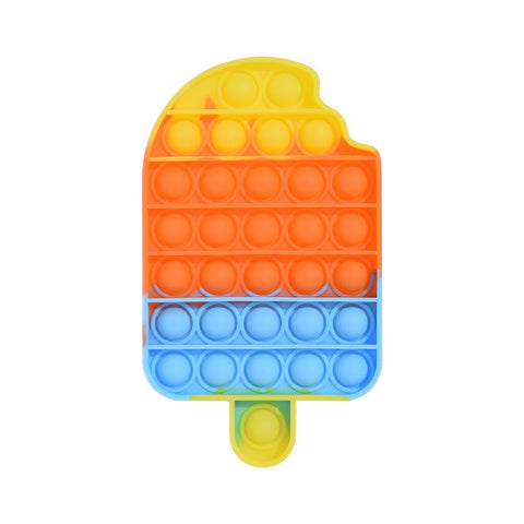 Image of Push it go pop Fidget Toys