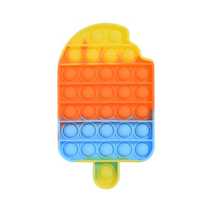 Push it go pop Fidget Toys