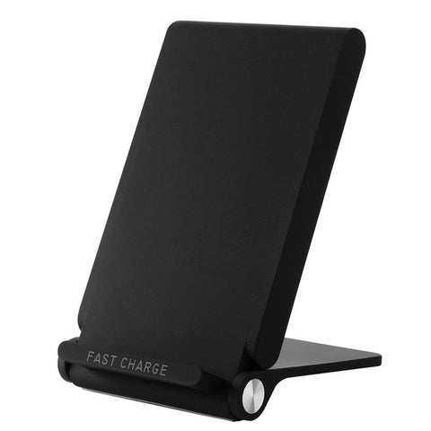 Image of Qi 2.0 fast charging wireless charger for Samsung - ALL GIFTS FACTORY