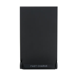 Qi 2.0 fast charging wireless charger for Samsung - ALL GIFTS FACTORY