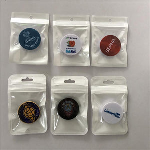 Retail blister packing for popsocket bulk wholesale supplier china cheap price phone grips