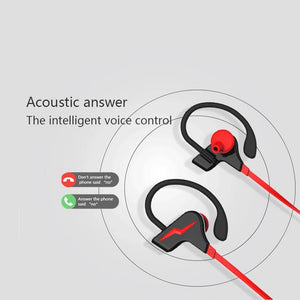 S30 Wireless Bluetooth Sport Earphone with Mic