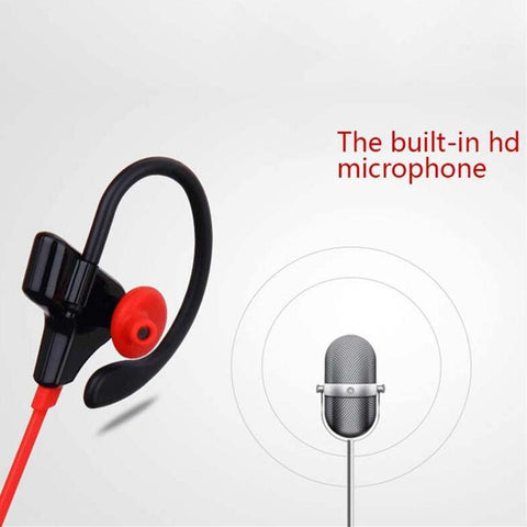 Image of S30 Wireless Bluetooth Sport Earphone with Mic