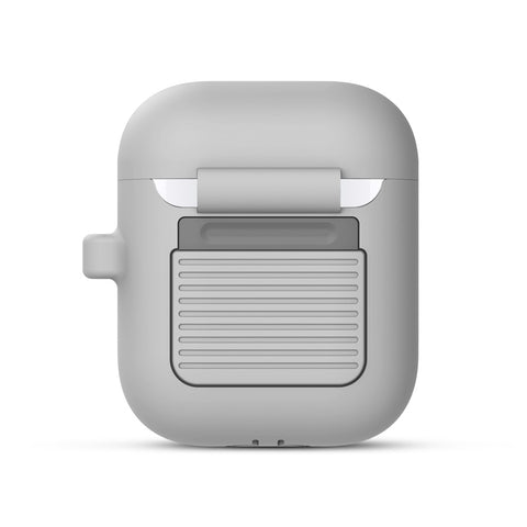 Image of Silicone Cover For Airpods Pro 2 1 Accessories Boy Cute Game Airpod Air Pods Earphone Protector with Key Chain for Airpods Cases - ALL GIFTS FACTORY