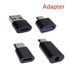 USB To Type C OTG Adapter USB USB-C Male To Micro USB Type-c Female Converter For Macbook Samsung S20 USBC OTG Connector - ALL GIFTS FACTORY