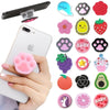 Universal Mobile Phone Cute 3D Animal fold Stand