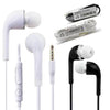 S4 earbuds for Samsung android smart phone with Volume control & Mic