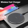 Wireless Charger Receiver Fast Charging For IPhone 12 11 Xs Max X 7 8 6s Plus Samsung Wireless Charger