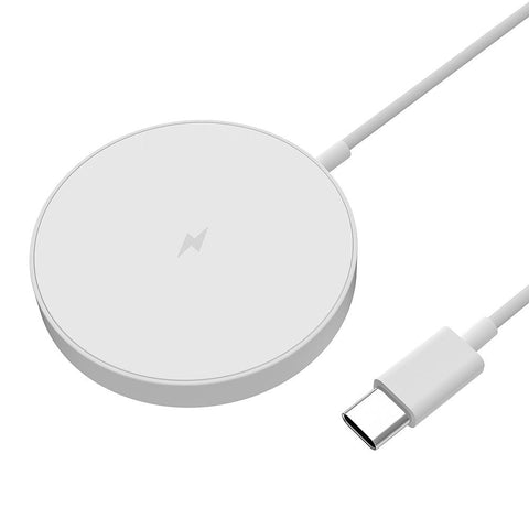 Image of Original design 15W Wireless Charger for new apple iphone 12 mini pro max