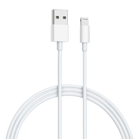 Image of MFI Certified lightning cable charger for apple ipad iphone 7 8 plug 11 12