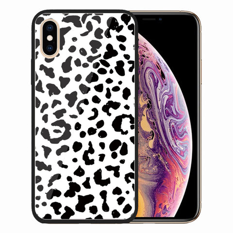 Image of Camouflage TPU+Glass phone case for iphone - ALL GIFTS FACTORY