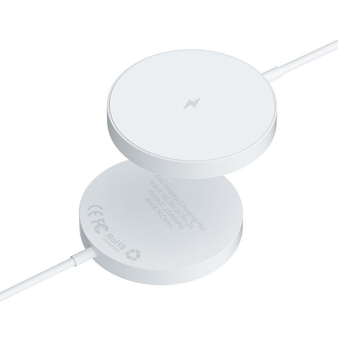 Image of Original design 15W Wireless Charger for new apple iphone 12 mini pro max