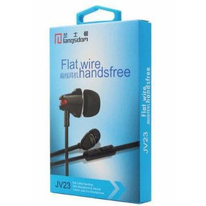 Langsdom JV23 High bass Stereo Earphones