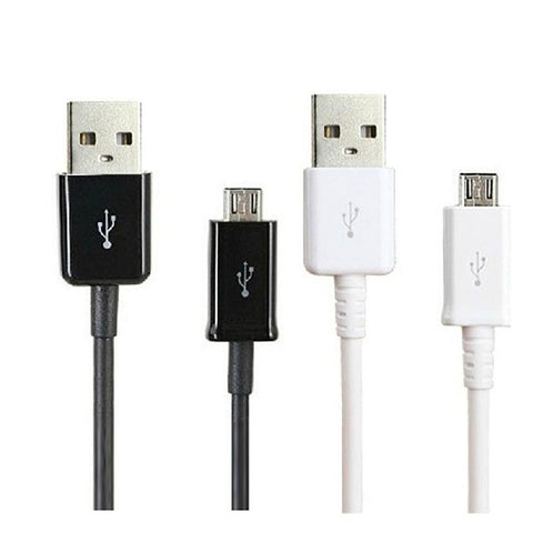 Image of High quality 2A Fast Charging Android V8 Charger cable with Data Sync