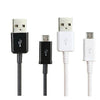 High quality 2A Fast Charging Android V8 Charger cable with Data Sync