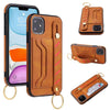 Leather phone Case with card slots for iPhone X 8 7 6 iphone 11 pro 12 mini pro max in usa and canada bulk cheap price wholesale