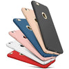 Hard PC Plastic Matte Phone Cases For iPhone for Samsung and all phone models 11 12 - ALL GIFTS FACTORY