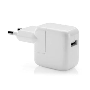 EU standard fast charger for apple ipad 10w 2a