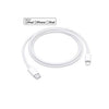 MFI Certified lightning cable charger for apple ipad iphone 7 8 plug 11 12