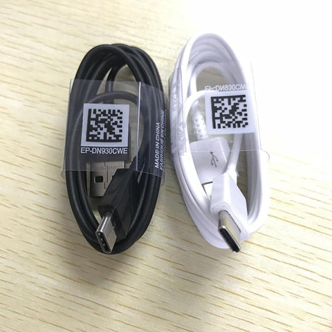 Image of Super fast charging  3A Type C cable USB 3.1 Cable Charger