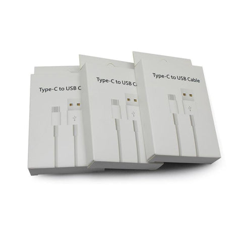 Image of High quality  3A Fast Charging Type C cable USB 3.1 Cable Charger