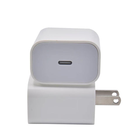 Image of 18W PD USB C Wall Charger
