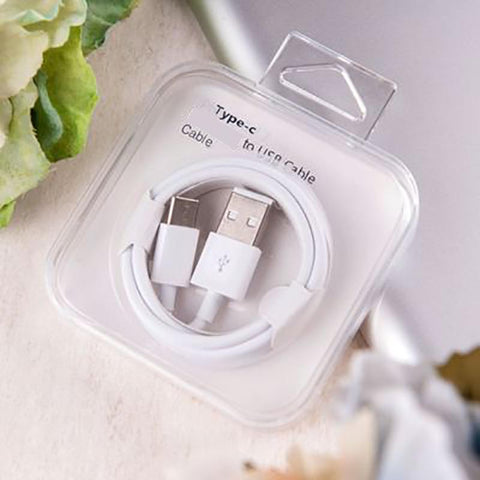 Image of super fast type c cable 3.1A Charging USB 3.1 Cable Charger