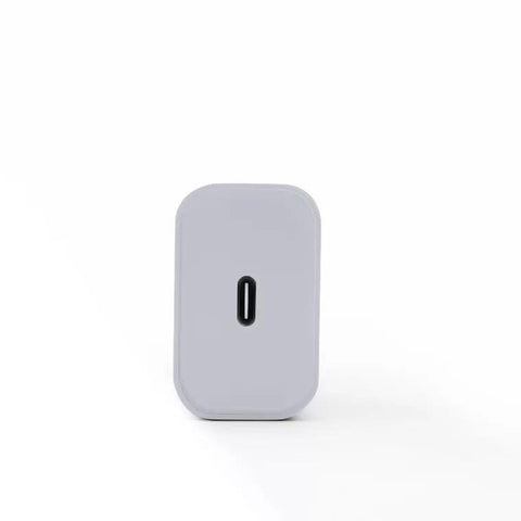 Image of 18W PD USB C Wall Charger UK standard