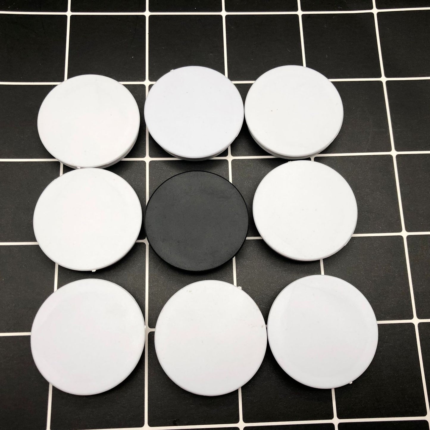 Wholesale bulk full color Plain Blank phone holder - ALL GIFTS FACTORY